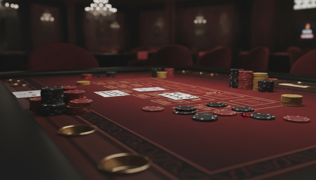 Seguridad y Fiabilidad en Betsomnia Casino